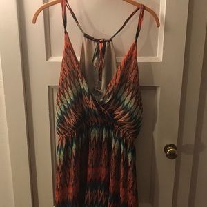 High low Summer Dress 🌸